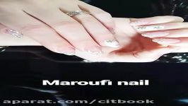 Maroufi nail