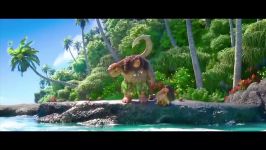 MOANA Blu Ray TRAILER 2017 Disney Animated Movie HD