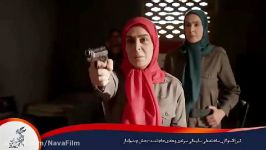 تیزر فیلم سینمایی اشنوگل