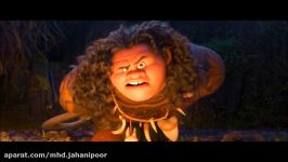 Disneys Moana  Exclusive Movie Clips 1  20