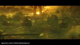 Kong Skull Island International Trailer #1  Movieclips Trailers