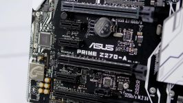 ASUS PRIME Z270 A