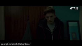 iBoy Trailer 2017 Maisie Williams Sci Fi Movie HD