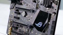 ROG STRIX Z270E GAMING