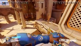 Map Tricks Grandmaster Players ABUSE That You Dont  Overwatch