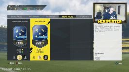 TOTY PACKS  miniminter