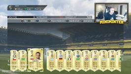 125k TOTY PACKS  miniminter