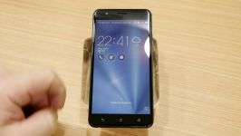 Asus ZenFone 3 Zoom hands on