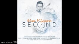 Ehsan Khajehamiri 2015  Second احسان خواجه امیری  ثانیه 