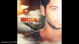 Eddie Attar 2015  Doregard دوره گرد