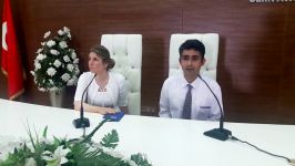 ازدواج در ترکیه موسسه گلوبال کادرو