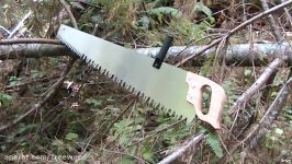 CrossCut Saw Review