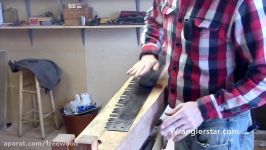 Crosscut Saw Filing  Part 1 Wranglerstar