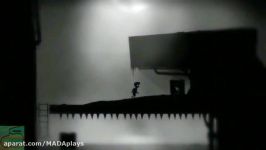 Limbo  قسمت دوم  بازم نردبون 