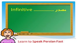 Learn to Speak Persian Farsi Fast for Beginners Lesson 6 Persian Student 