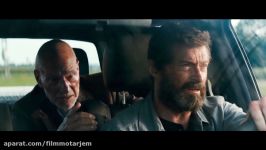 تریلر فیلم جدید Logan 2017 بازی Hugh Jackman