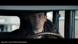 تریلر فیلم جدید Live by Night 2017 بازی Ben Affleck