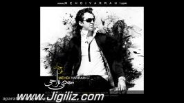 Mehdi Yarahi  Baraye To www.Jigiliz.com