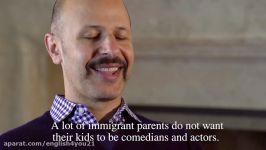 People in America  Maz Jobrani