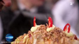 Jumbo testet Der teuerste Hotdog der Welt  Galileo  ProSieben