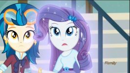 Twilights Transformation  MLP Equestria Girls  Friendship Games