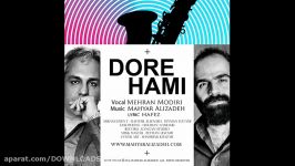 Mehran Modiri  Dore Hami مهران مدیری  دورهمی