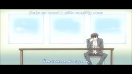 sekaiichi hatsukoy s1 ending