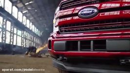 معرفی ford f150 fis lift