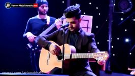 majid kharatha Remix in concert  کنسرت مجید خراطها ریمیکس 1395