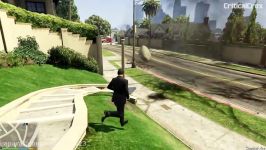 GTA V Top 10 Best Mods Of All Time