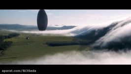 تریلر فیلم ورود  Arrival 2016