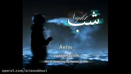 Artin TZ  Shab