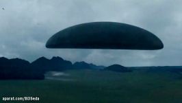 فیلم ورود  Arrival 2016