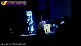 Majid Kharatha  Madar  Live in Concert  Piano