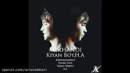 Kiyan Boy H.A  Mikhandi