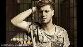 Ali Baba  Sarbaz 2 ft Arad 