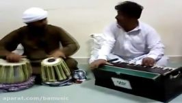 Balochi classical deewan