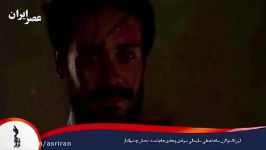 تیزر فیلم سینمایی «اشنوگل»