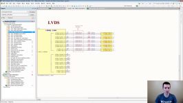 TIP #004 Add a page reference next to the ports