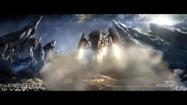 تریلر Alien Rage  Trailer