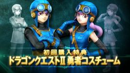 تریلر جدید Dragon Quest Heroes 1 2 منتشر شد.