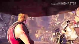 Bulletstorm Full Clip Edition New Trailer 2018