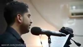 شهید #مداح علی سنکیس امروز به همراه دو جوان بحرینی د