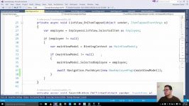 Advanced Xamarin Forms ViewModelLocator Application.Resources Part9