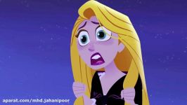 Trailer  Tangled Before Ever After