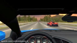 Overtake Freeway Racing Pro