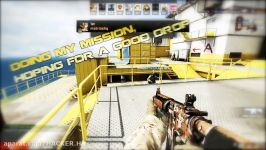 CSGO AWP Dragon Lore Live Drop FN 