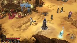 آنالیز گرافیک فریم ریت بازی Diablo 3 PS4 Pro Patch