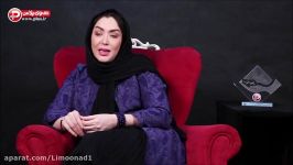 صحنه تکان دهنده ای مرگ یک پسر حال بازیگر زن ایرانی را منقلب کرد