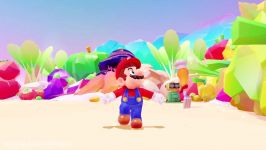 Super Mario Odyssey  Nintendo Switch Presentation 2017 Trailer